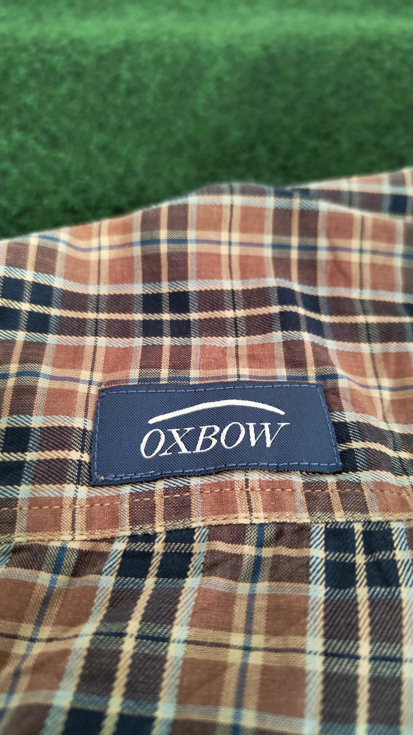 Chemise Oxbow  - Taille S – photo 4